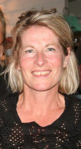 Winnie Bosch | DatingDirector | Verbinding